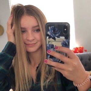 Meet your Posher, Mack